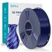 Sunlu 1.75mm, 1kg/spool, TPU Silk filament (Dark Blue)