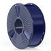 Sunlu 1.75mm, 1kg/spool, TPU Silk filament (Dark Blue)