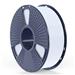 Sunlu 1.75mm, 1kg/spool, High-Speed PLA filament (White)