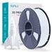 Sunlu 1.75mm, 1kg/spool, High-Speed PLA filament (White)