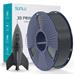 Sunlu 1.75mm, 1kg/spool, High-Speed PLA filament (Gray)