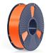 Sunlu 1.75mm, 1kg/spool, PETG filament (Sunny Orange)