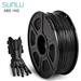 Sunlu 1.75mm, 1kg/spool, ABS filament (Black)