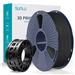 Sunlu 1.75mm, 1kg/spool, PLA carbon fiber filament (Black)(Open Box)