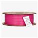 Creality Hyper Series PLA 3D Printing Filament, 1Kg, 1.75mm, Viva Magenta