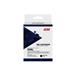 iCAN Compatible with HP 63XL Black Ink Cartridge(Open Box)