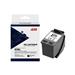 iCAN Compatible with HP 63XL Black Ink Cartridge(Open Box)