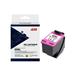 iCAN Compatible Ink Cartridge Replacement for HP 65XL C (N9K03AN) High Capacity Tri-Color Remanufactured Inkjet Cartridge for HP 2625, 2652, 3720, 3722, 3723, 3752, 3755(Open Box)