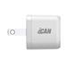 iCAN NANO 20W USB-C PD Charger | White(Open Box)