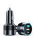 Choetech TC0011 130W Triple Ports Fast Car Charger