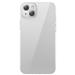 Baseus Lucent Series Phone Case for iPhone 15 Plus, Clear