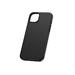 Baseus Fauxther Series Phone Case for iPhone 15, Cluster Black