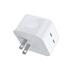 Choetech Q5008 35W Dual USB-C PD Fast Wall Charger