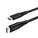 Choetech PD3.1 240W USB Type-C to Type-C magnet cable, 1.8m