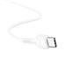 HOCO "X37" USB-A to USB Type-C charging data cable, 0.5M