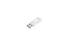 iCAN USB 3.0 to USB Type C Adapter, 10G, Aluminum Grey