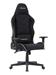 Armoury KW-G6281-3 Ergonomic Fabric Gaming Chair, For Both Winter and Summer Use. High Quality New Foam, 2D Armrests, 350MM Metal Base, 60MM PU Caster, Adjustable Backrest. Black