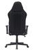 Armoury KW-G6281-3 Ergonomic Fabric Gaming Chair, For Both Winter and Summer Use. High Quality New Foam, 2D Armrests, 350MM Metal Base, 60MM PU Caster, Adjustable Backrest. Black