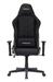 Armoury KW-G6281-3 Ergonomic Fabric Gaming Chair, For Both Winter and Summer Use. High Quality New Foam, 2D Armrests, 350MM Metal Base, 60MM PU Caster, Adjustable Backrest. Black