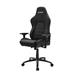 DragonWar Ergonomic Gaming Chair, PU Leather, High Quality Memory Foam, Adjustable Backrest, 4D Armrest