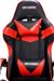 Backrest-DragonWar Ergonomic Racing Chair spare parts(HODRW00003)