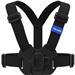 TELESIN New Vest Chest Strap Mount Action Cameras | Easy To Adjust | Vest-Style Design | Quick-Release (GP-UCS-001)
