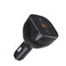 Choetech TC0024 160W 3-Port PD 3.1 Fast Car Charger