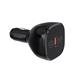 Choetech TC0024 160W 3-Port PD 3.1 Fast Car Charger(Open Box)