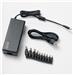 iCAN BSG-19009470 180W Universal Gaming Laptop Adapter with 10 DC Tips(Open Box)