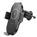 BOROFONE 15W Wireless Fast Charging Car Holder, Air Outlet