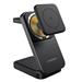 Choetech T611-F 15W 3-in-1 Foldable Magnetic Wireless Charger, Removable Watch Charger