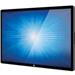 ELO 4602L 46" Interactive Display Infrared Multitouch - LCD - Touchscreen (IDS) - 1920 x 1080 - LED - 500 cd/m² - 1080p - HDMI - USBEthernet - Black