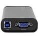 StarTech USB 3.0 Capture Device for High-Performance VGA Video - 1080p 60fps - Aluminum (USB32VGCAPRO)