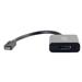 Cables to Go USB-C TO DISPLAYPORT ADAPTER CONVERTER - BLACK (29482)