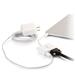 Cables to Go USB-C TO VGA VIDEO ADAPTER CONVERTER WITH POWER DELIVERY -WHITE (29534)