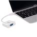 Cables to Go USB-C TO HDMI® OR VGA AUDIO/VIDEO ADAPTER KIT FOR APPLE® MACBOOK® (30003)