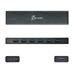 j5create JUH377 USB 3.0 7-Port Hub