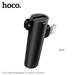 HOCO Lightning to Charge & 3.5mm AUX Audio 2-in-1 Adapter, Black (LS21)