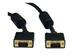 Tripp Lite Gold w/RGB Coax - VGA cable - 3m (P502-010)