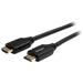 StarTech Premium High Speed HDMI Cable with Ethernet |4K 60Hz| - 23 ft. (HDMM7MP)