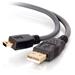 C2G Ultima USB 2.0 A to Mini-B Cable - 5m (29653)