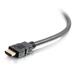 Cables To Go USB-C to HDMI Audio/Video Adapter Cable 4K60- 15ft (26890)