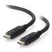 Cables To Go Thunderbolt 3 Cable (40Gbps) 1.5ft (28840)