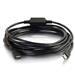 Cables To Go USB A Male to Female Active Extension Cable 32ft– Plenum, CMP-Rated (39011)