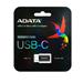 ADATA USB-C to Micro USB 2.0 Adapter - Black (ACM2ADPPL-RBK)