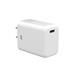 LBT 25W PD Wall Charger (White)