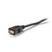 Cables To Go USB A M/F Active Extension Cable - 25 Ft.(38988)