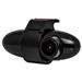 RSC (Tama) Lipstick-sized 1080p Full HD Dashcam | Sony Exmor Image Sensor| 30 Frames Per Second| 160-Degree Diagonal| Wi-Fi connectivity | Remote Control Button(Open Box)