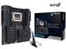 ASUS Pro WS WRX80E-SAGE SE WIFI AMD WRX80 EATX Workstation Board - for Threadripper PRO sWRX8 CPU - DDR4 ECC (Pro WS WRX80E-SAGE SE WIFI )(Open Box)