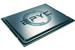 AMD EPYC 7232P 8-Core 3.10 GHz Server Processor - Retail Pack (100-100000081WOF)